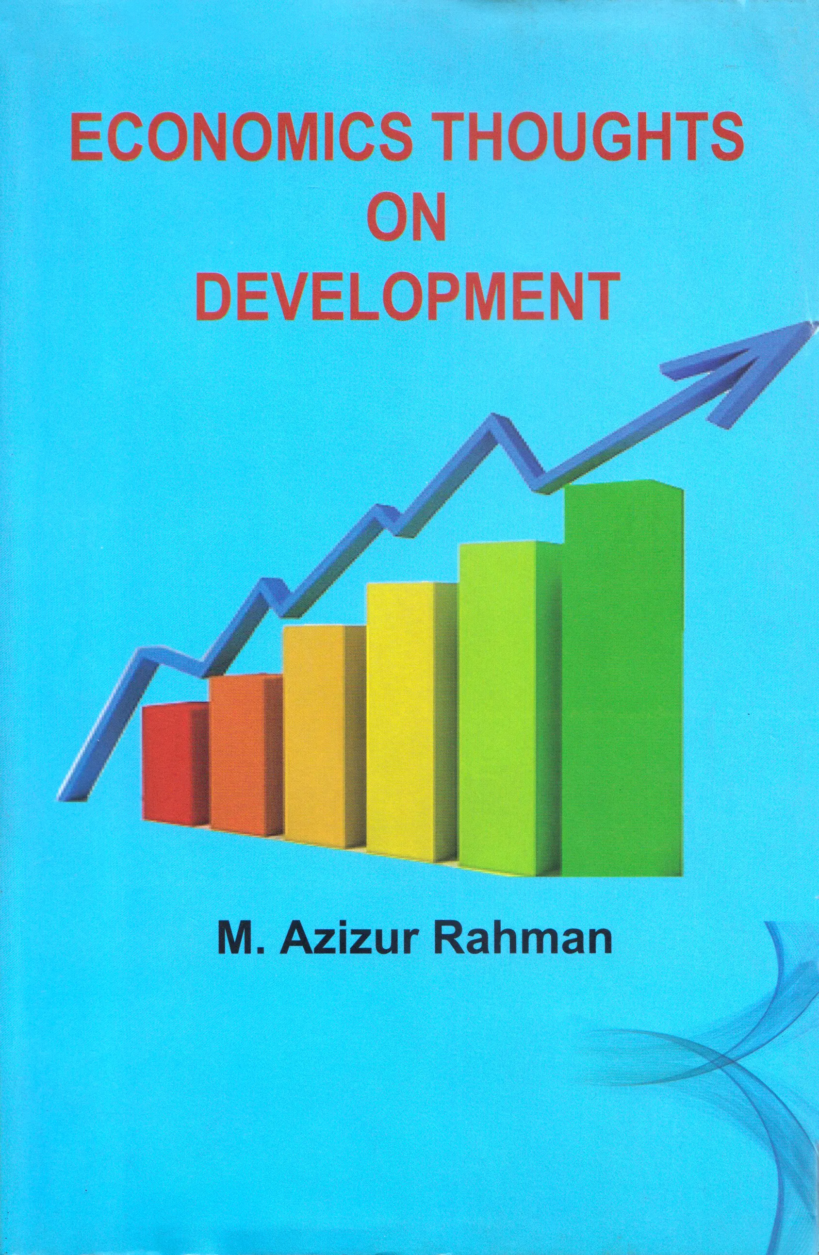 Economics Thoughts on Development